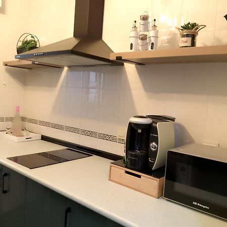 Precioso Apartamento Cerca De Sierra Nevada Güéjar Sierra Eksteriør billede